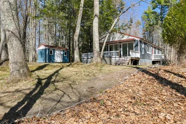 $449,900 | 20 Owl Lane, Lee, NH 03861