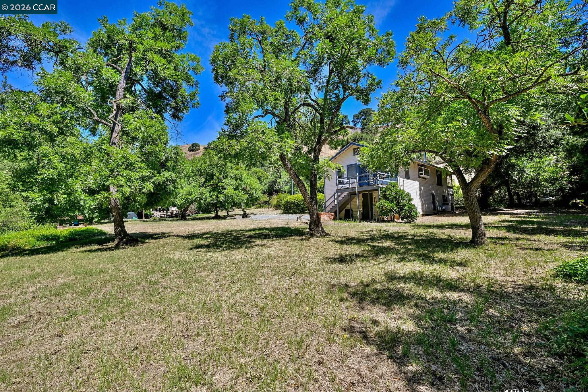 5455 Alhambra Valley Road Martinez, CA 94553 - Photo 29 of 29