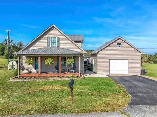 $205,900 | 85 Wr Loop, Olive Hill, KY 41164