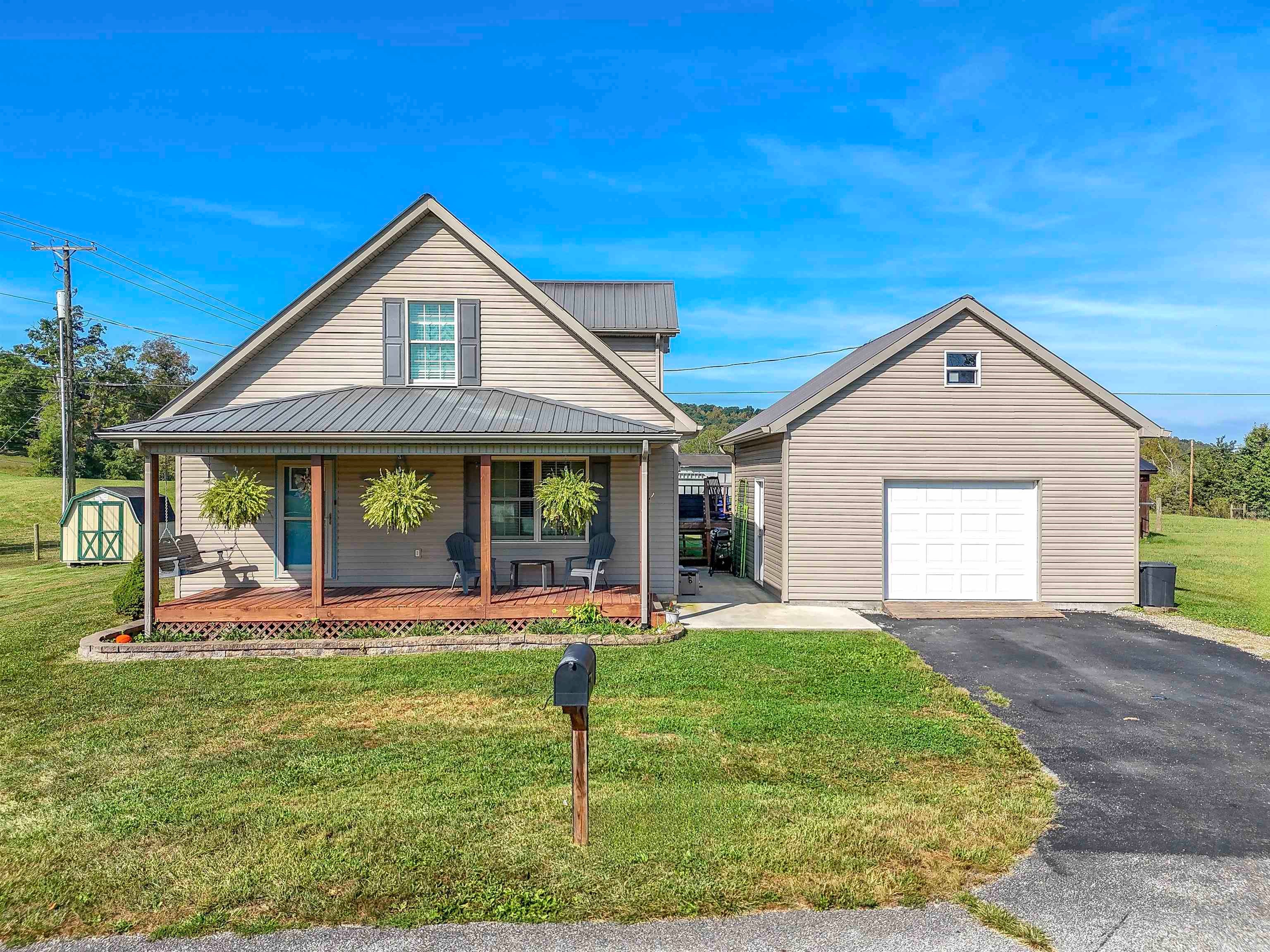 85 Wr Loop Olive Hill, KY 41164 - Photo 1 of 23 Gallery Image 1