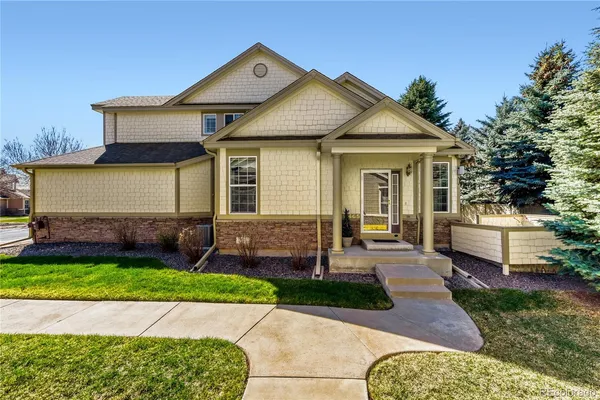 $580,000 | 8465 South Moore Street, Littleton, CO 80127