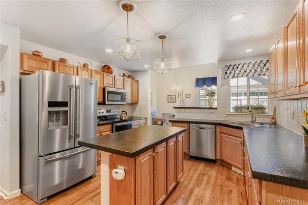 $580,000 | 8465 South Moore Street, Littleton, CO 80127