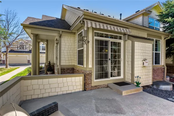 $580,000 | 8465 South Moore Street, Littleton, CO 80127