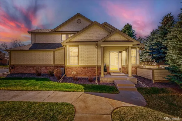 $580,000 | 8465 South Moore Street, Littleton, CO 80127