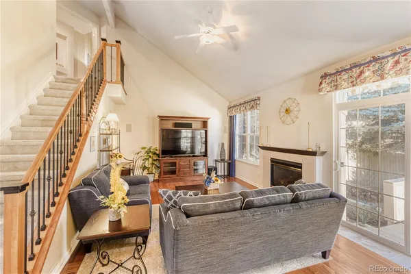 $580,000 | 8465 South Moore Street, Littleton, CO 80127