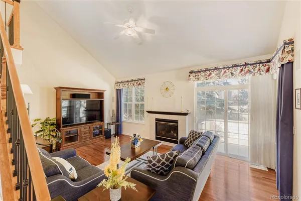 $580,000 | 8465 South Moore Street, Littleton, CO 80127
