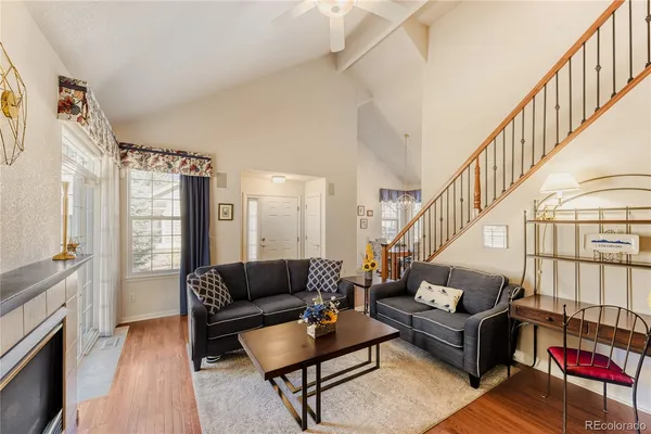 $580,000 | 8465 South Moore Street, Littleton, CO 80127