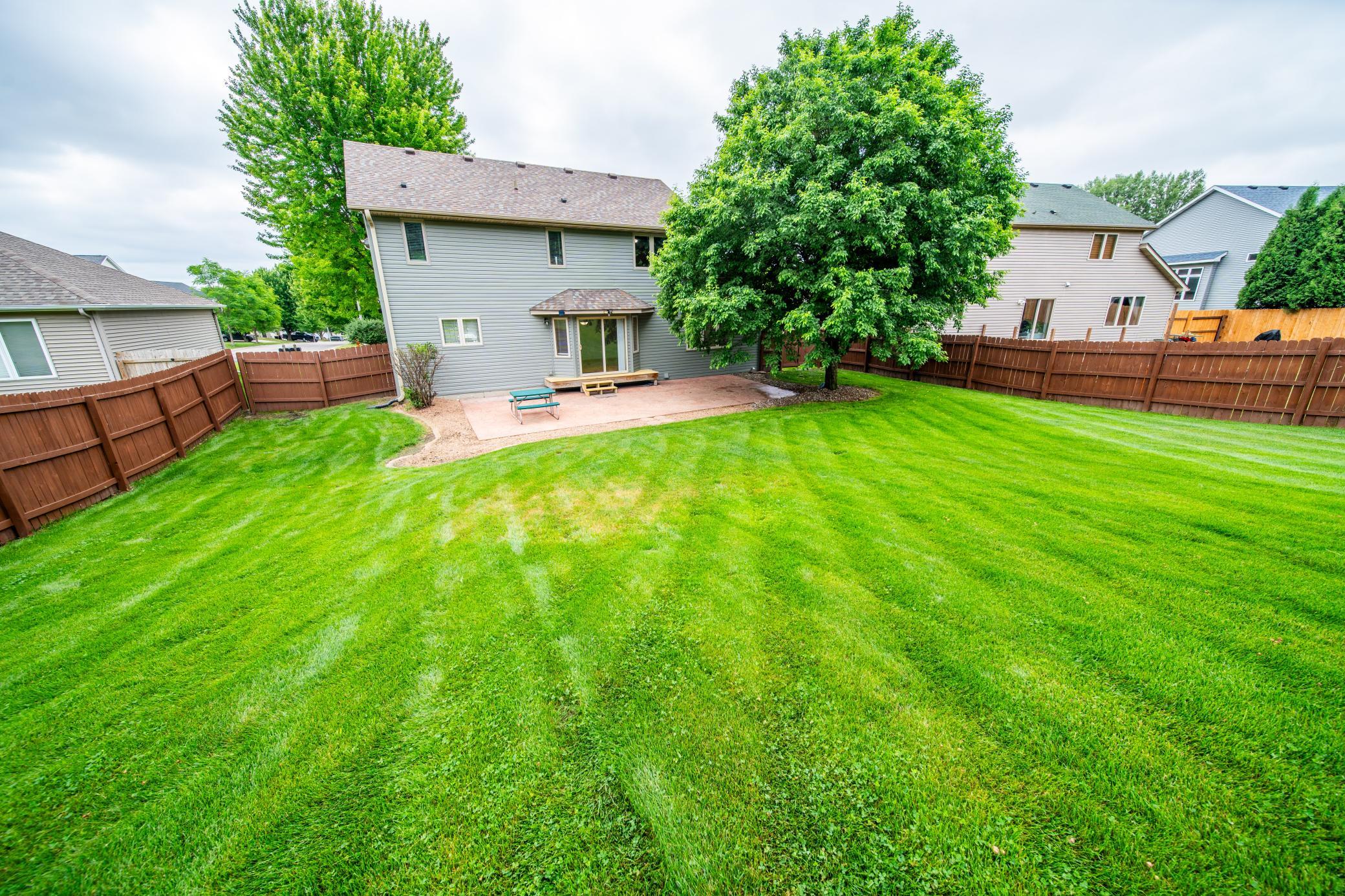 2505 Boulder Ridge Lane Northwest Rochester, MN 55901 - Photo 48 of 63