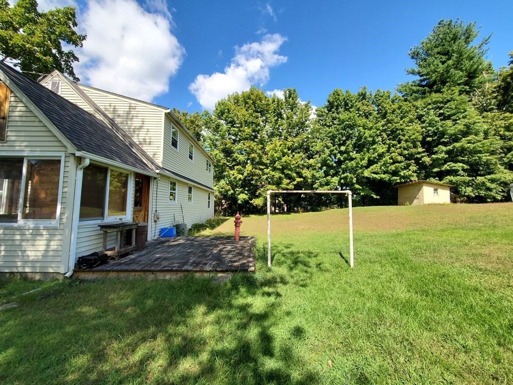 100 Mechanic Street Amherst, MA 01002 - Photo 3 of 25