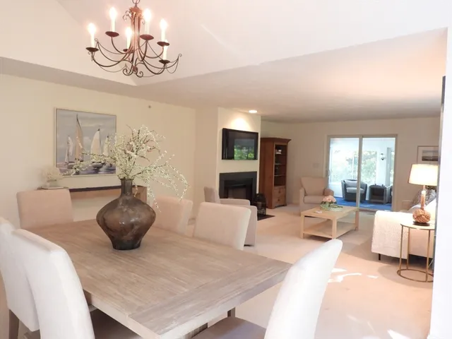 $449,000 | 181 Leisure Green Drive North, Unit 181, Mashpee, MA 02649