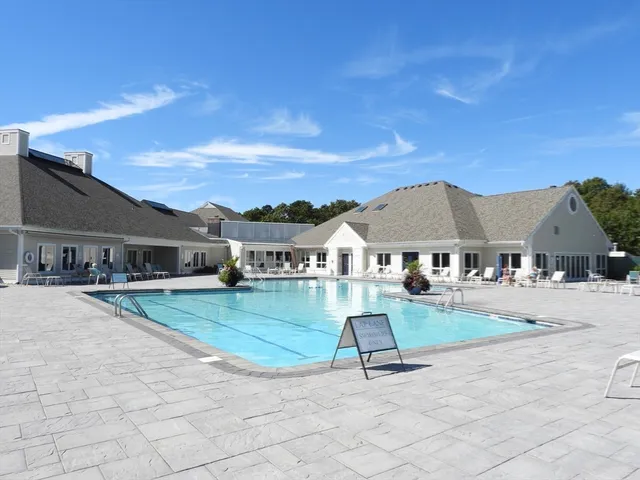 $449,000 | 181 Leisure Green Drive North, Unit 181, Mashpee, MA 02649