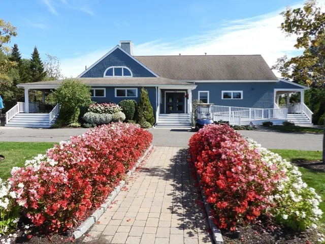 $449,000 | 181 Leisure Green Drive North, Unit 181, Mashpee, MA 02649