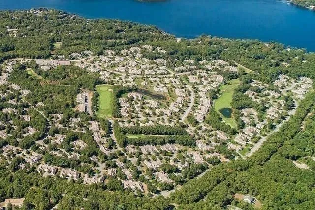 $449,000 | 181 Leisure Green Drive North, Unit 181, Mashpee, MA 02649