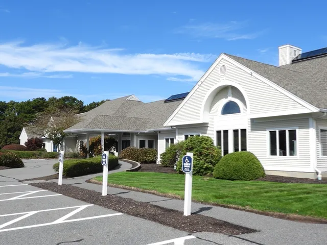 $449,000 | 181 Leisure Green Drive North, Unit 181, Mashpee, MA 02649