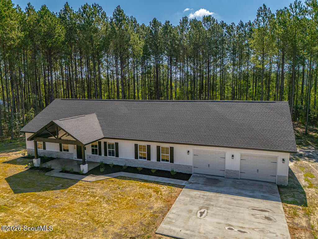 7299 Manningtown Road Jesup, GA 31546 - Photo 35 of 44 1799manningtown-38
