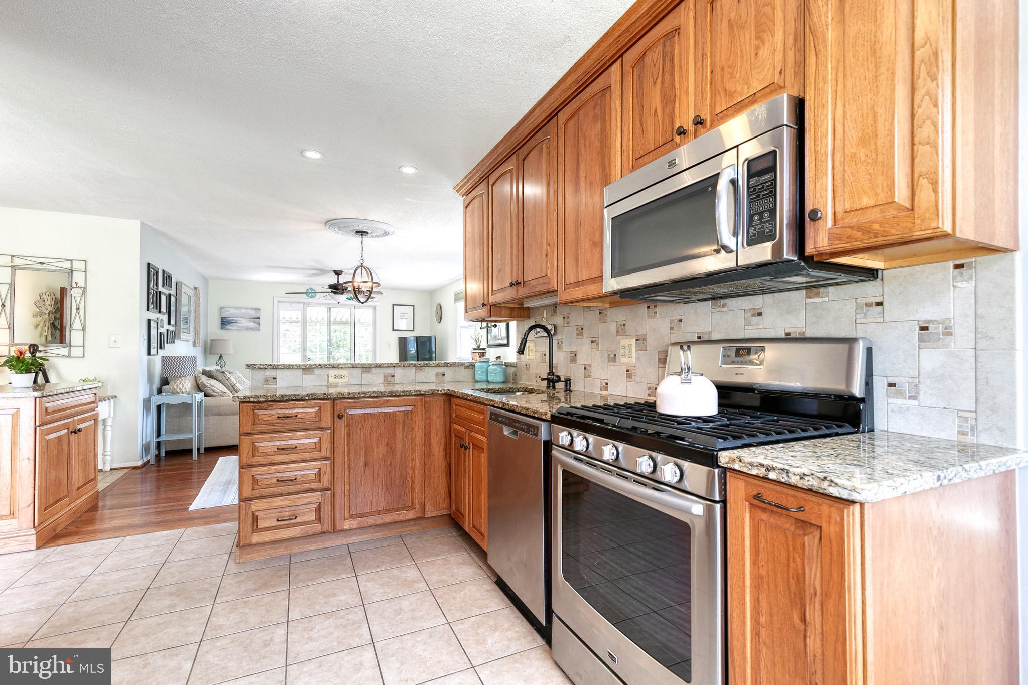 226 Highmeadow Road Reisterstown, MD 21136 - Photo 12 of 34