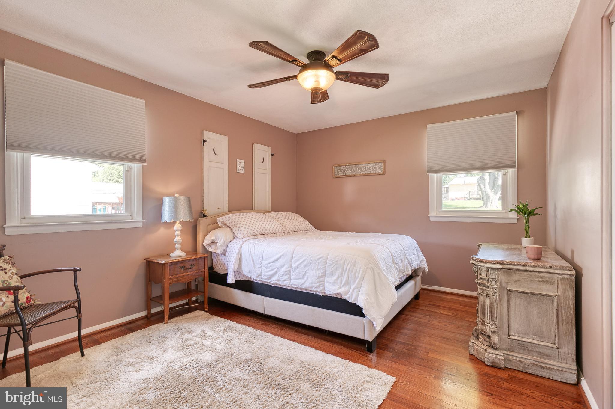 226 Highmeadow Road Reisterstown, MD 21136 - Photo 13 of 34
