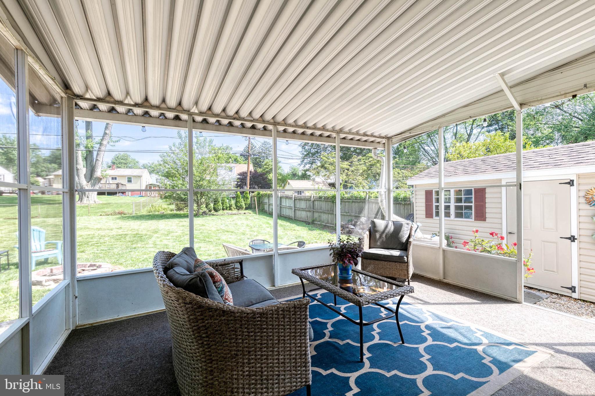 226 Highmeadow Road Reisterstown, MD 21136 - Photo 21 of 34