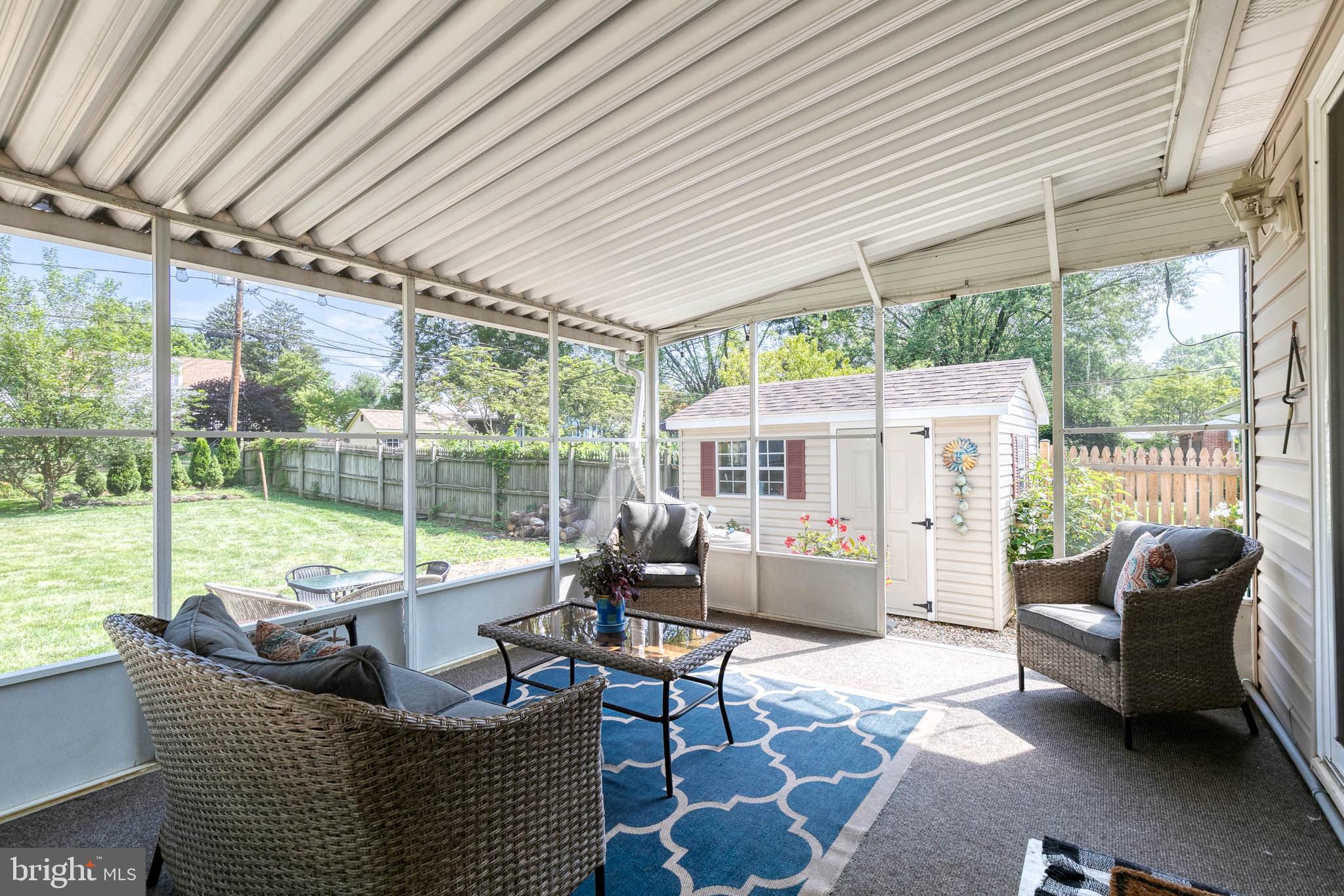 226 Highmeadow Road Reisterstown, MD 21136 - Photo 22 of 34