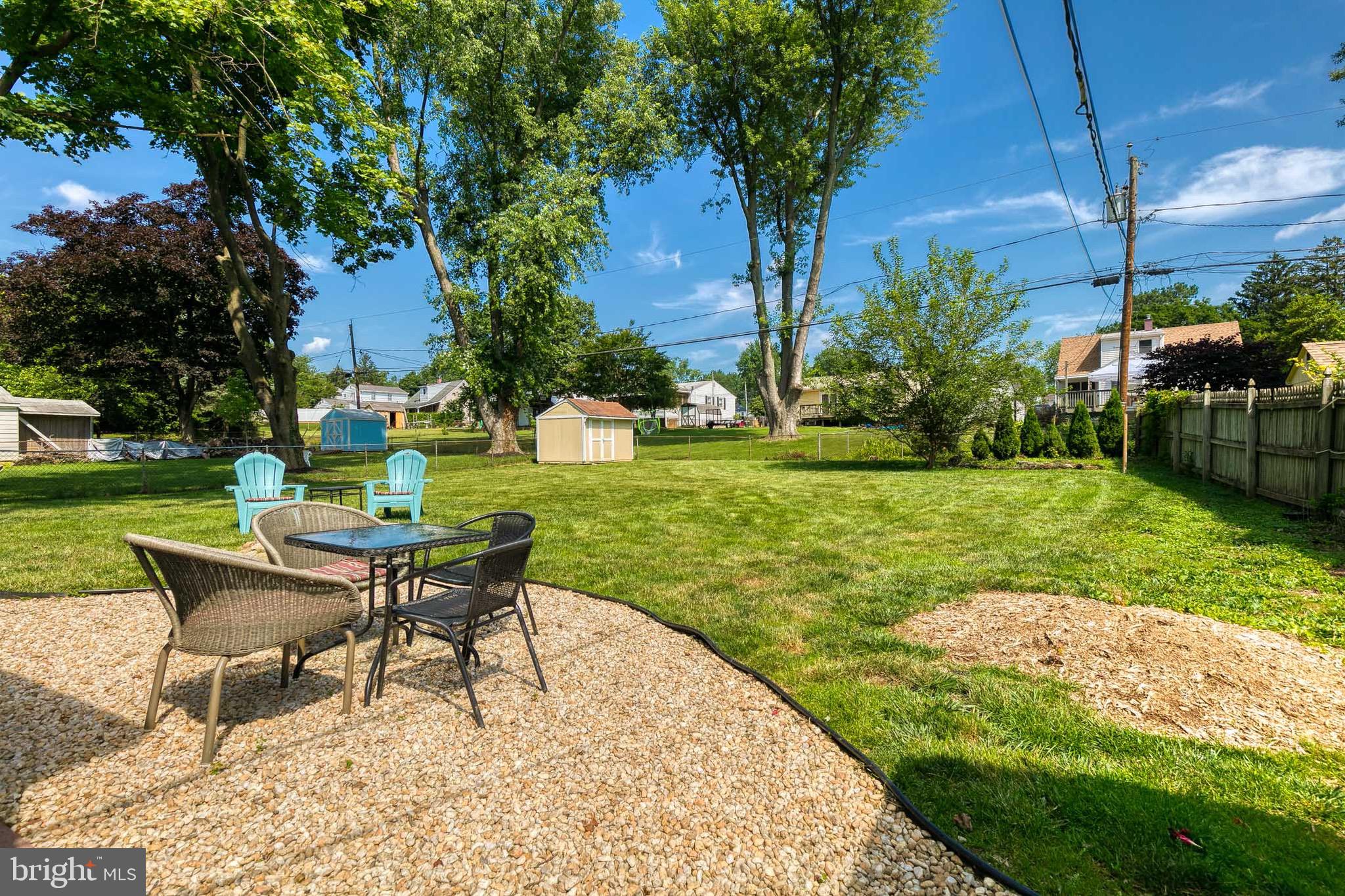 226 Highmeadow Road Reisterstown, MD 21136 - Photo 23 of 34