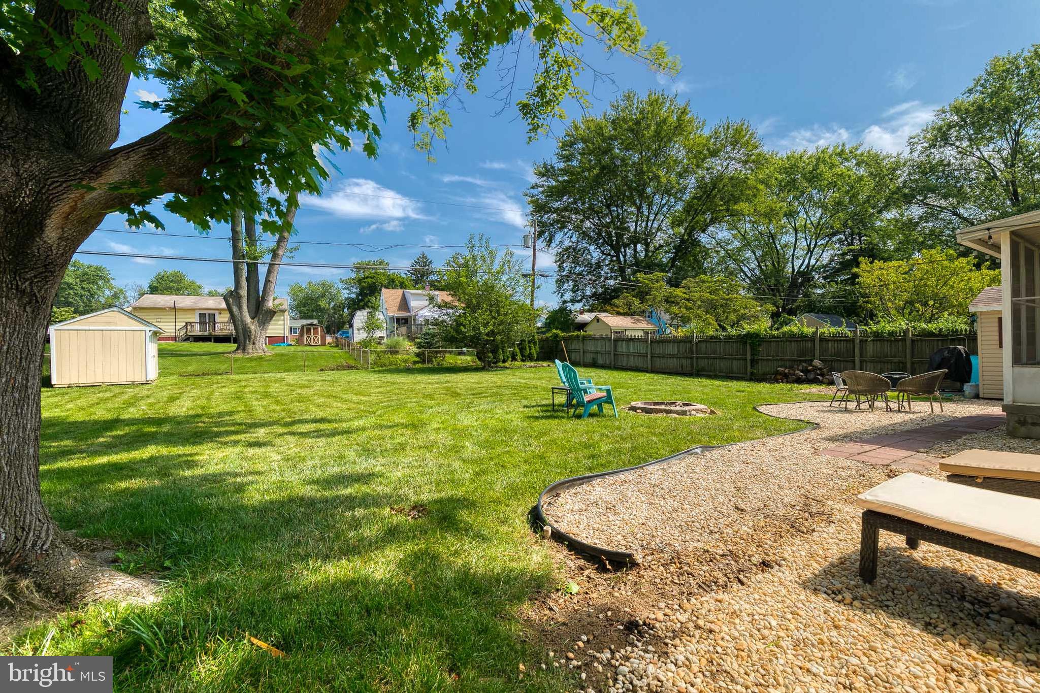 226 Highmeadow Road Reisterstown, MD 21136 - Photo 25 of 34
