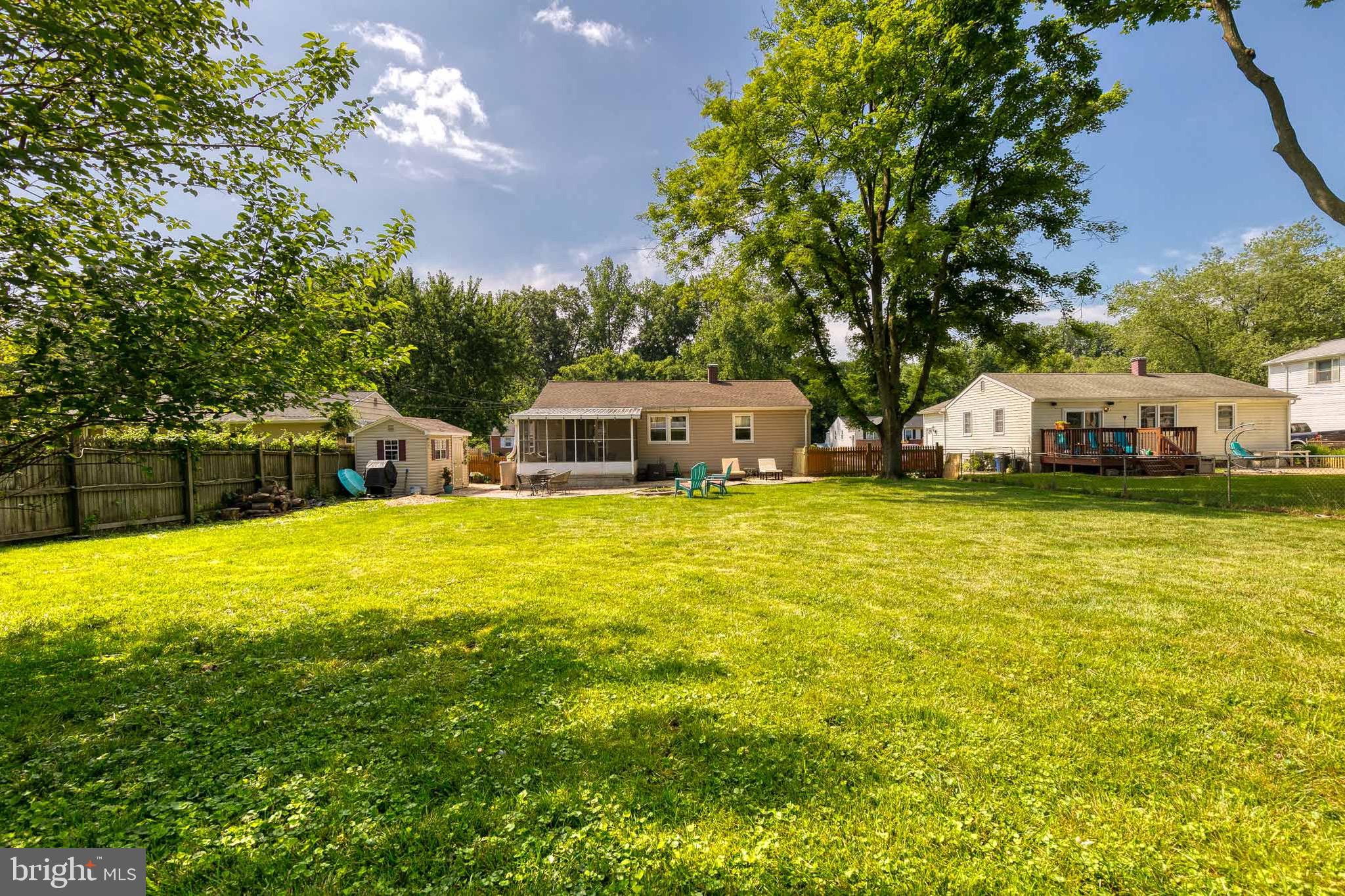 226 Highmeadow Road Reisterstown, MD 21136 - Photo 26 of 34