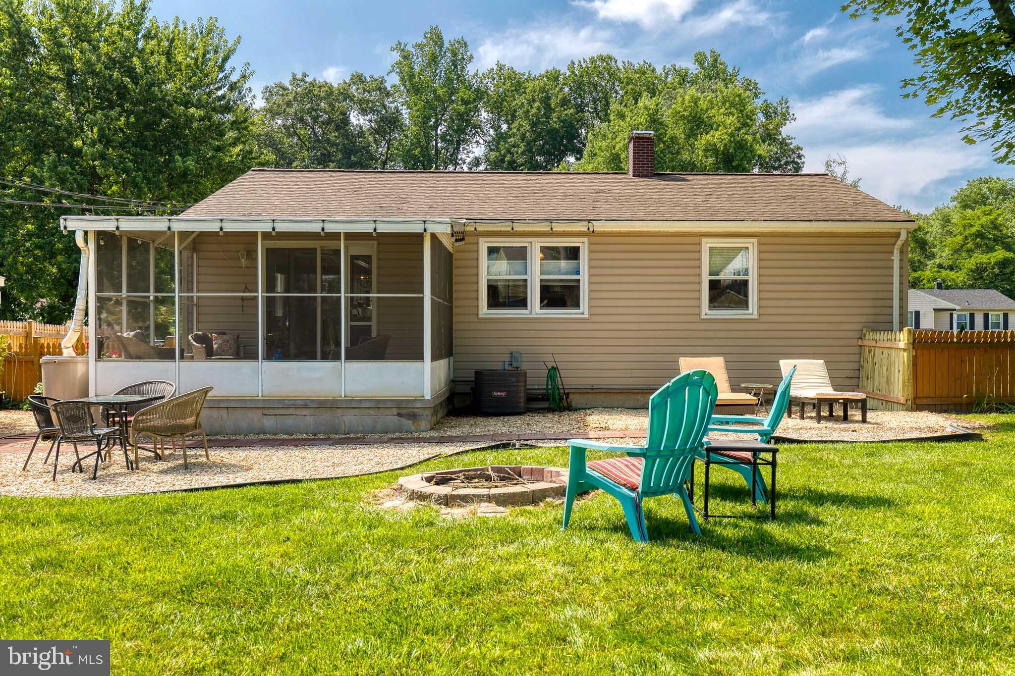 226 Highmeadow Road Reisterstown, MD 21136 - Photo 27 of 34