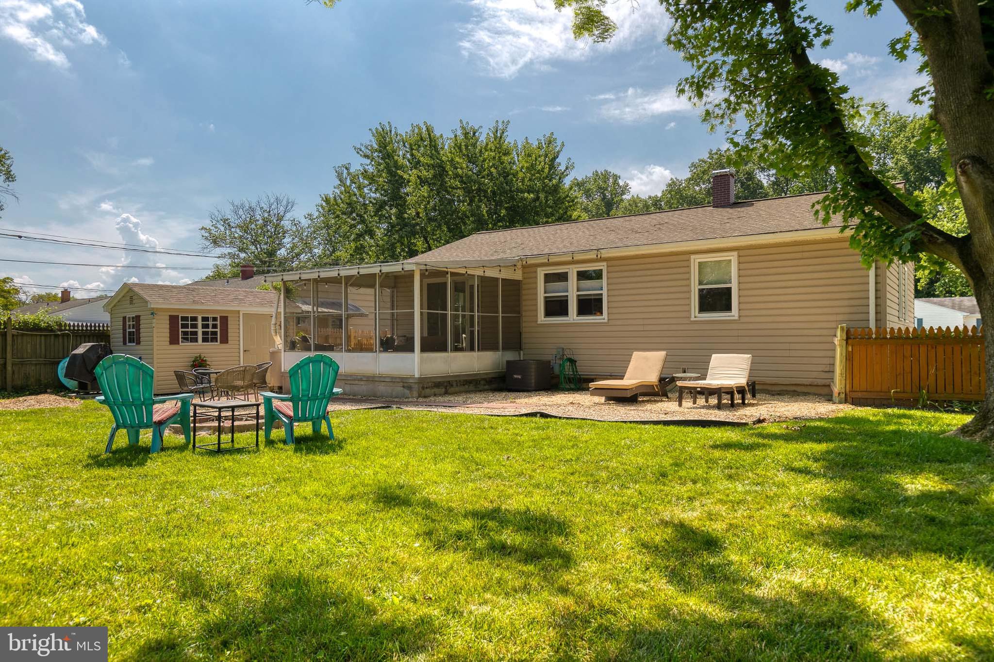 226 Highmeadow Road Reisterstown, MD 21136 - Photo 28 of 34