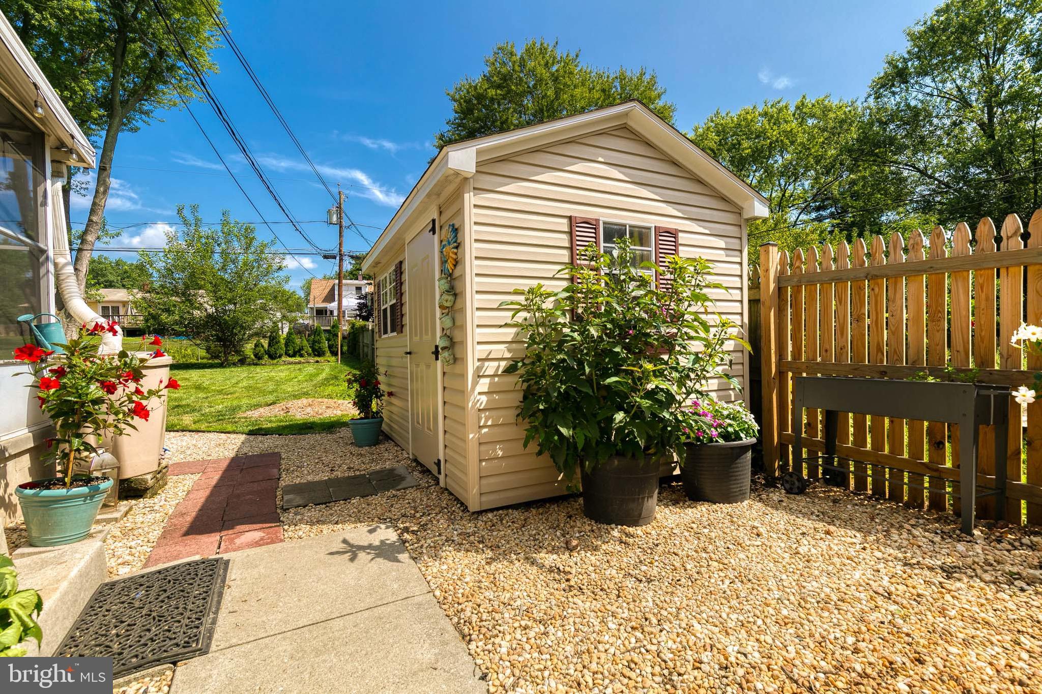 226 Highmeadow Road Reisterstown, MD 21136 - Photo 29 of 34