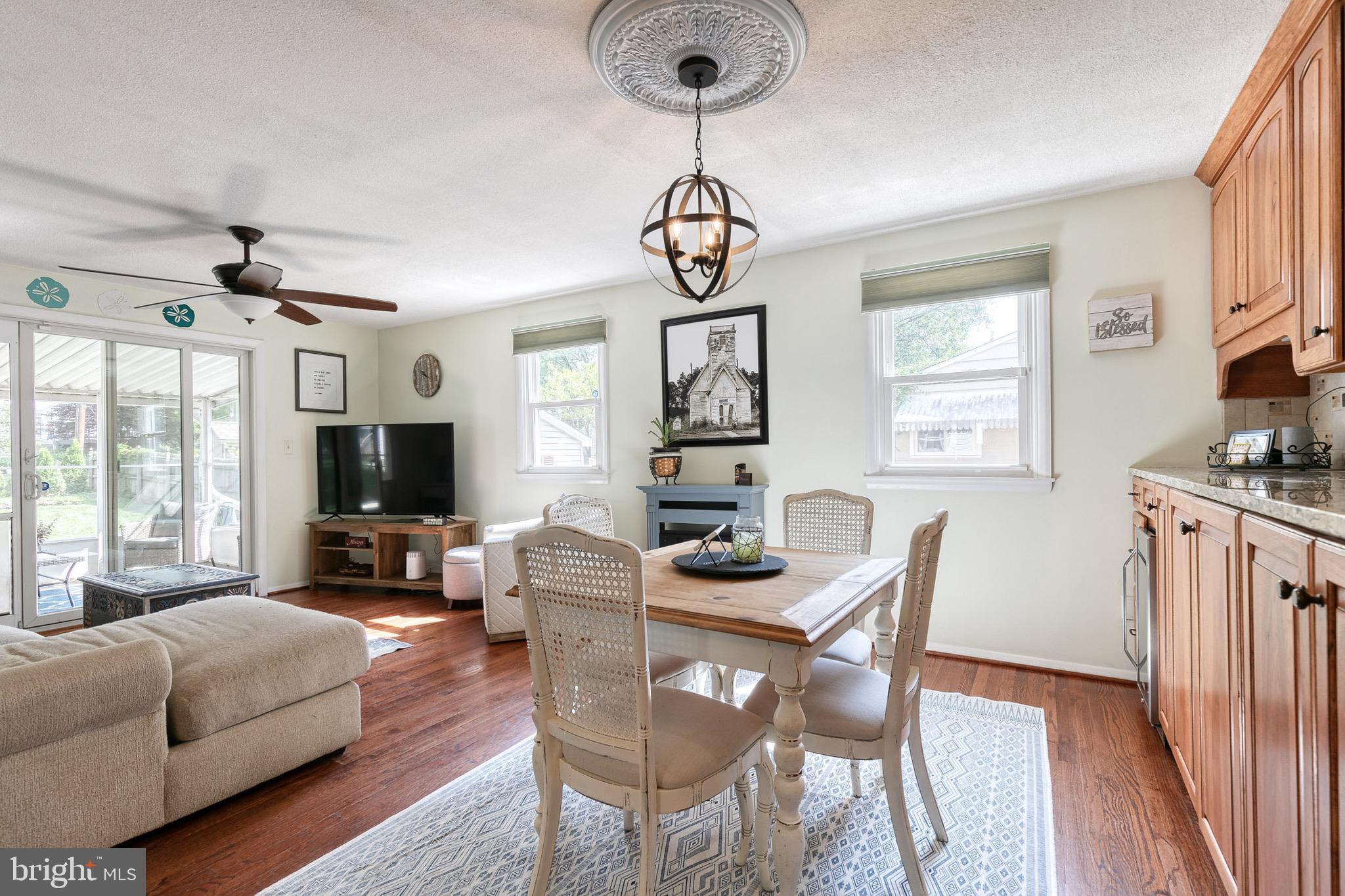 226 Highmeadow Road Reisterstown, MD 21136 - Photo 3 of 34