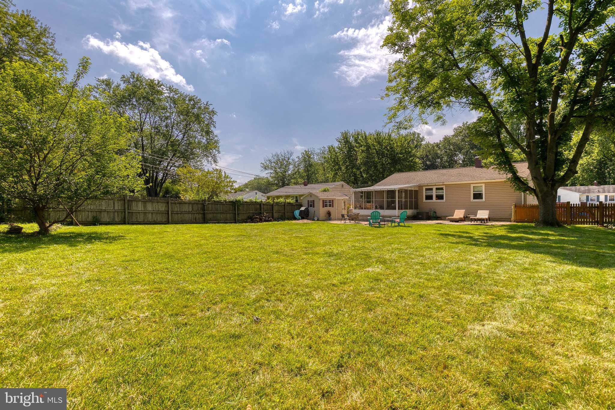 226 Highmeadow Road Reisterstown, MD 21136 - Photo 31 of 34