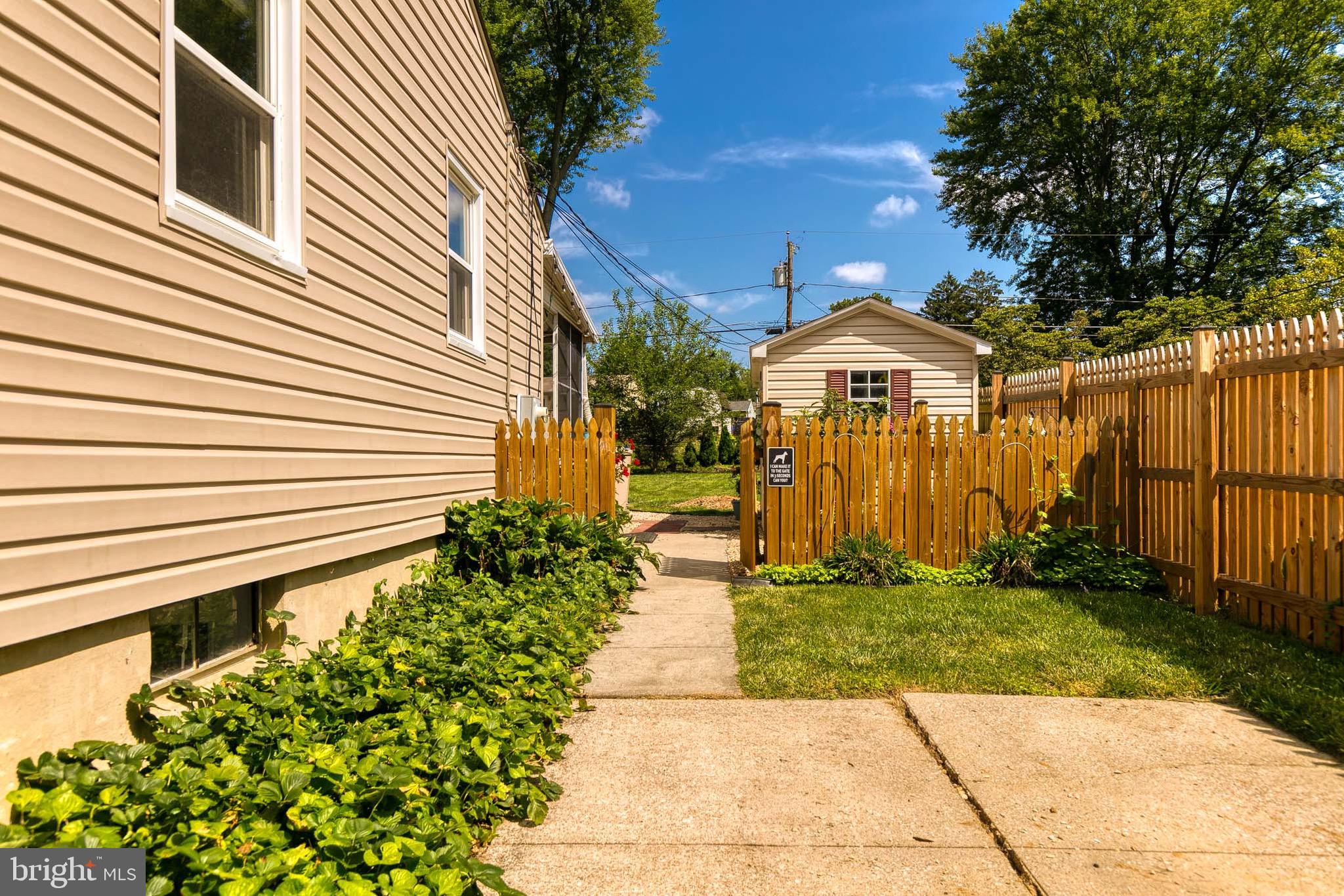 226 Highmeadow Road Reisterstown, MD 21136 - Photo 32 of 34