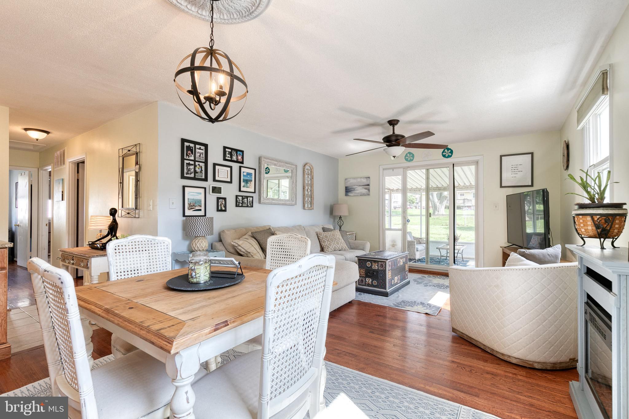 226 Highmeadow Road Reisterstown, MD 21136 - Photo 4 of 34