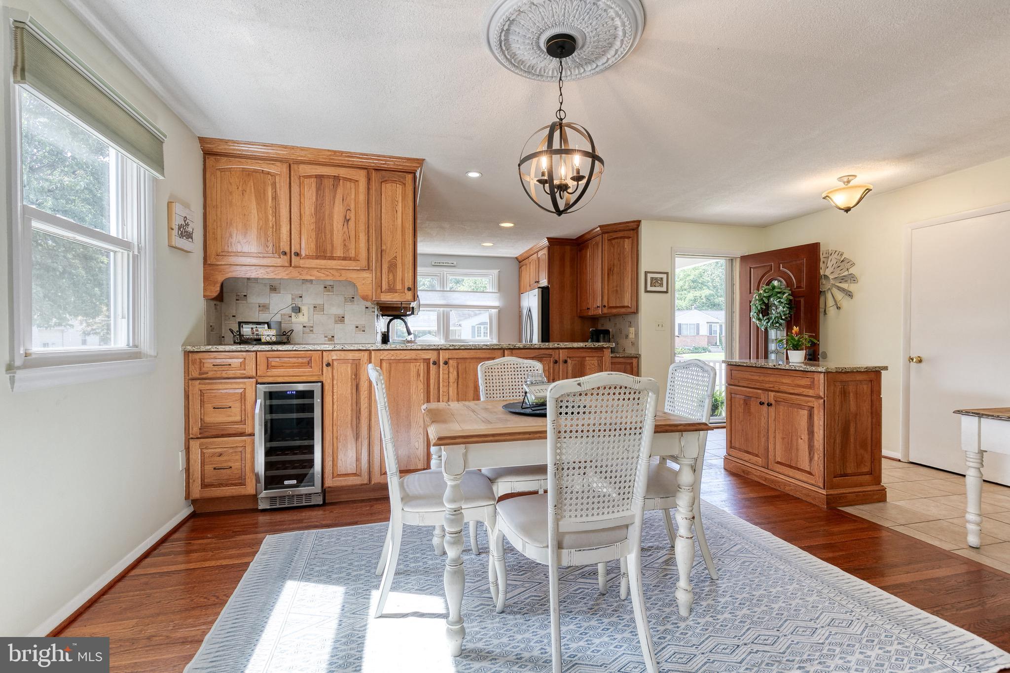 226 Highmeadow Road Reisterstown, MD 21136 - Photo 5 of 34