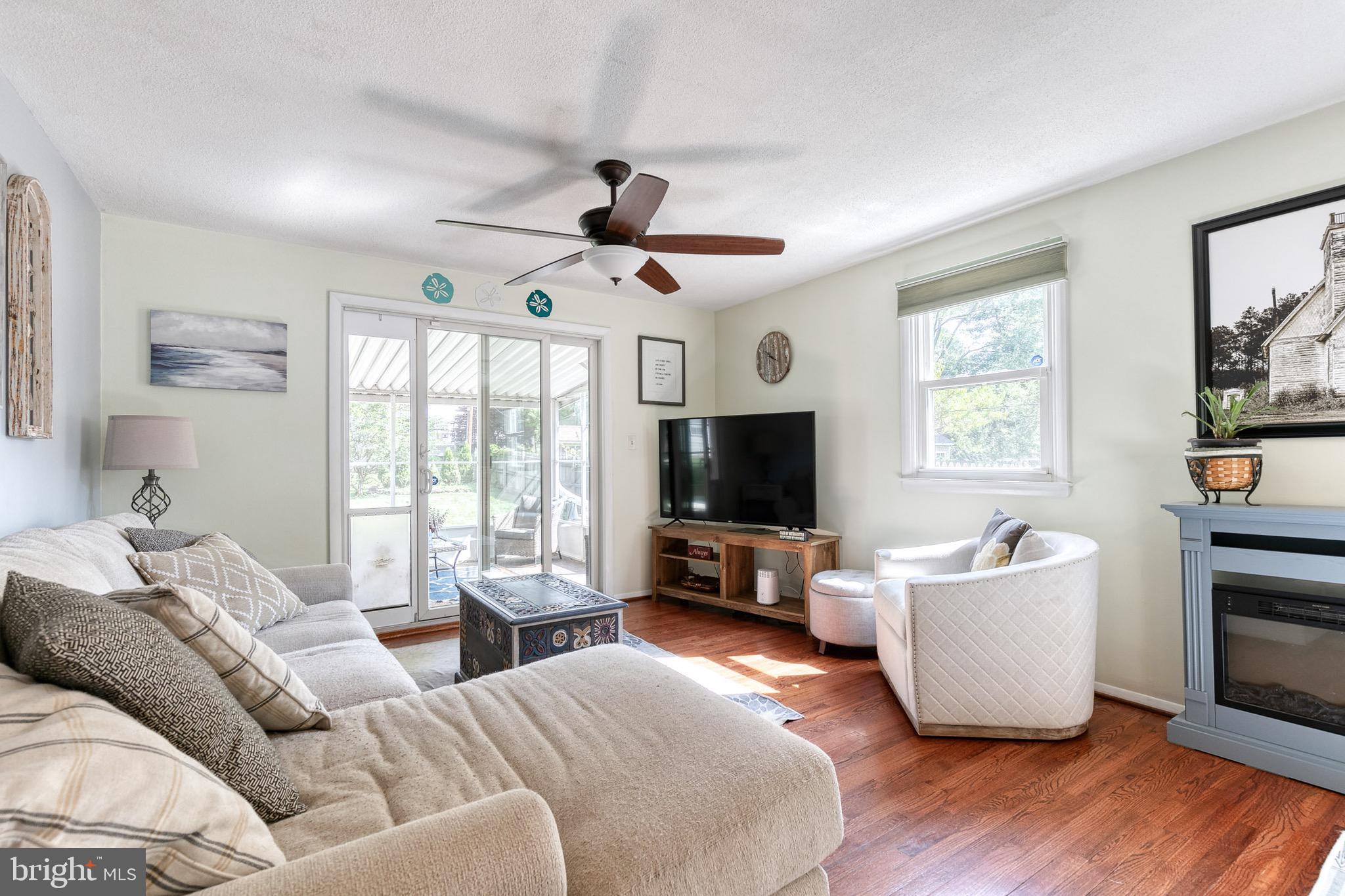 226 Highmeadow Road Reisterstown, MD 21136 - Photo 6 of 34