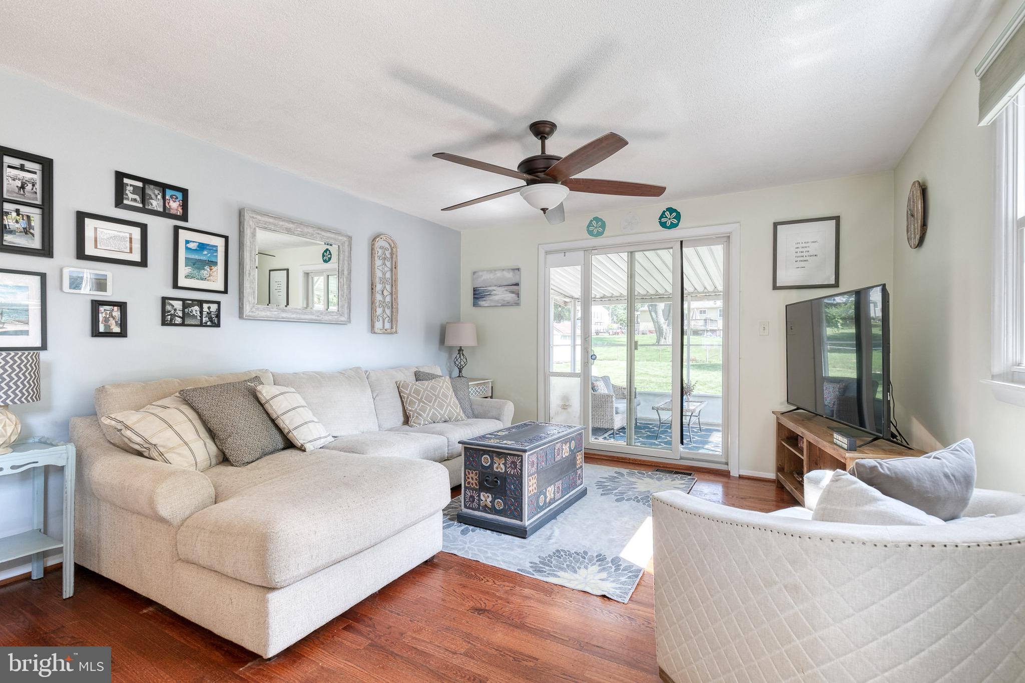 226 Highmeadow Road Reisterstown, MD 21136 - Photo 7 of 34