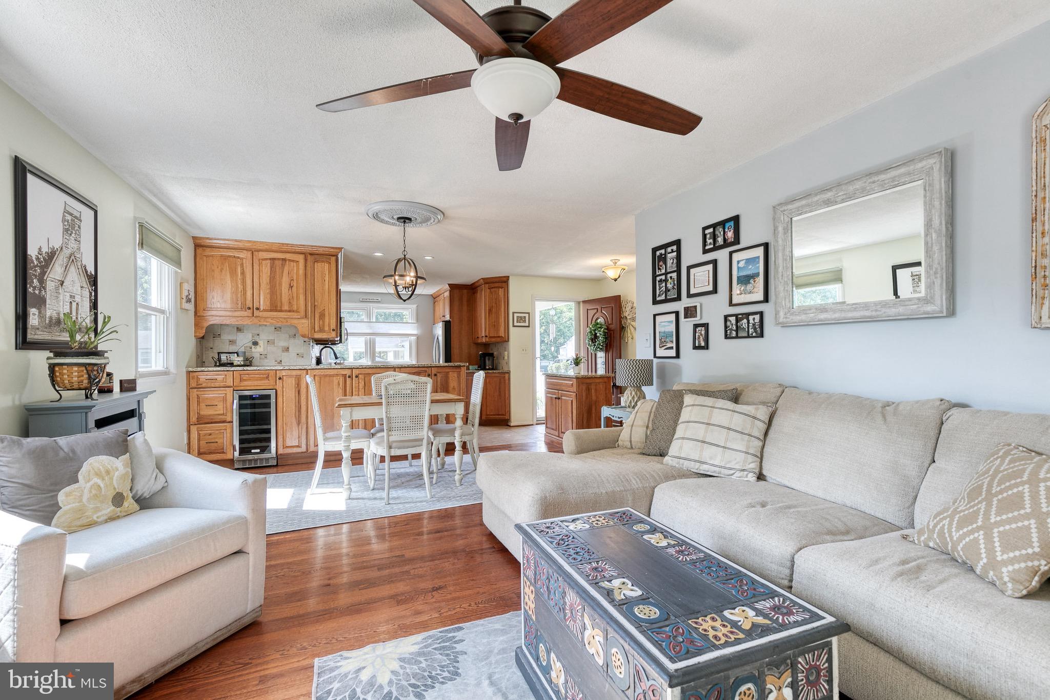 226 Highmeadow Road Reisterstown, MD 21136 - Photo 8 of 34