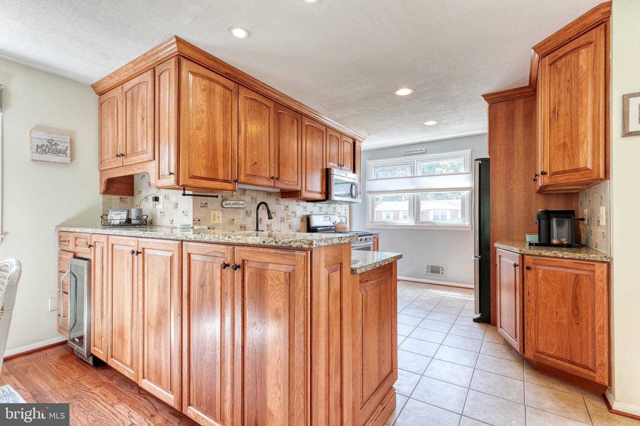 226 Highmeadow Road Reisterstown, MD 21136 - Photo 9 of 34