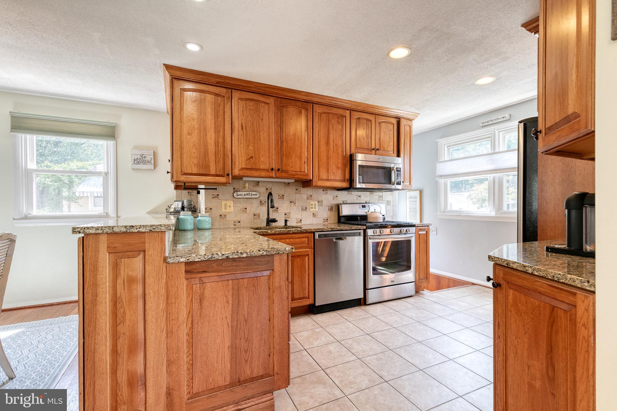 226 Highmeadow Road Reisterstown, MD 21136 - Photo 10 of 34