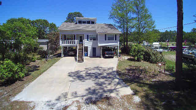 24239 Gulf Bay Road Orange Beach, AL 36561 - Photo 1 of 33