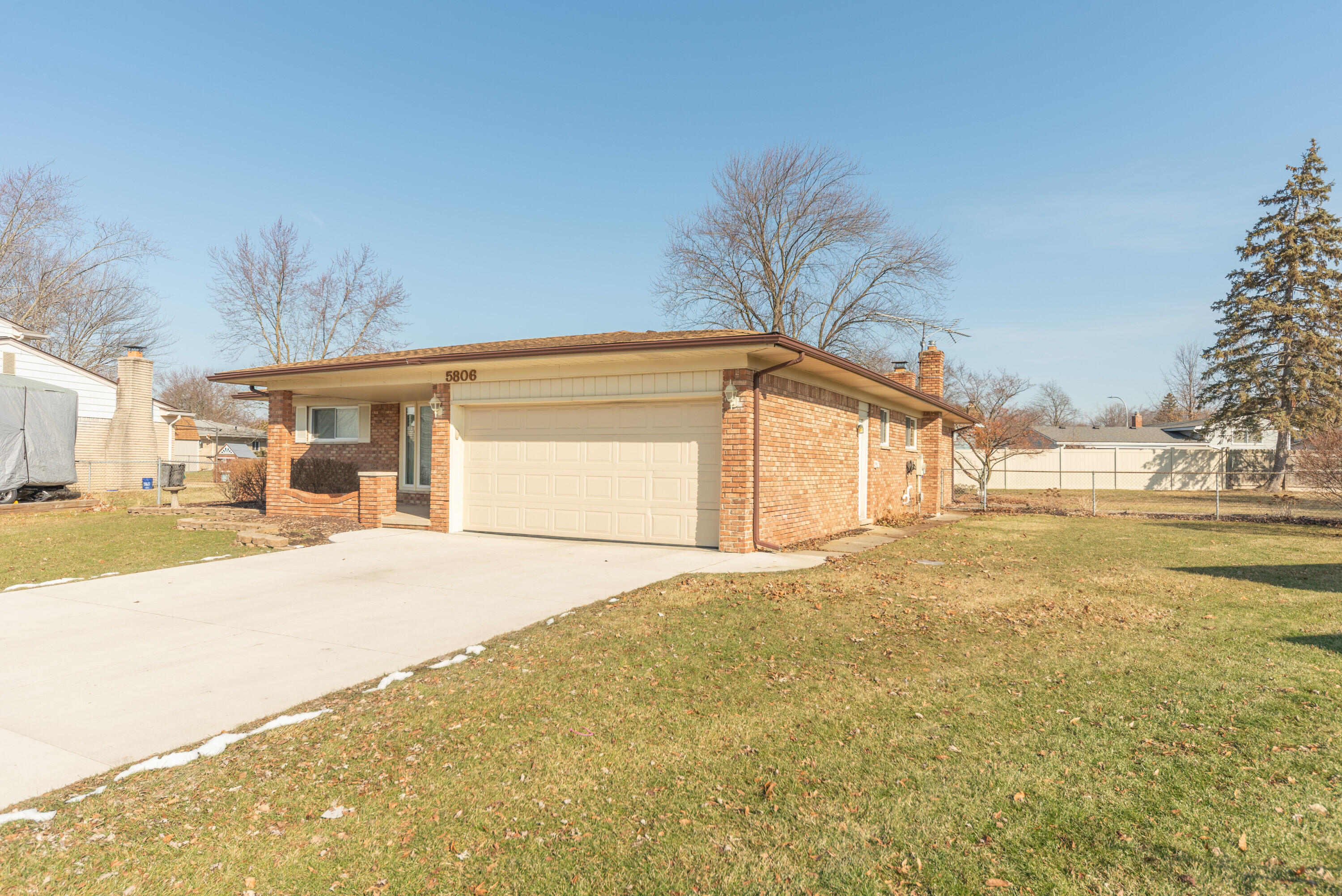 5806 Wedgewood Road Canton, MI 48187 - Photo 3 of 50 002_47