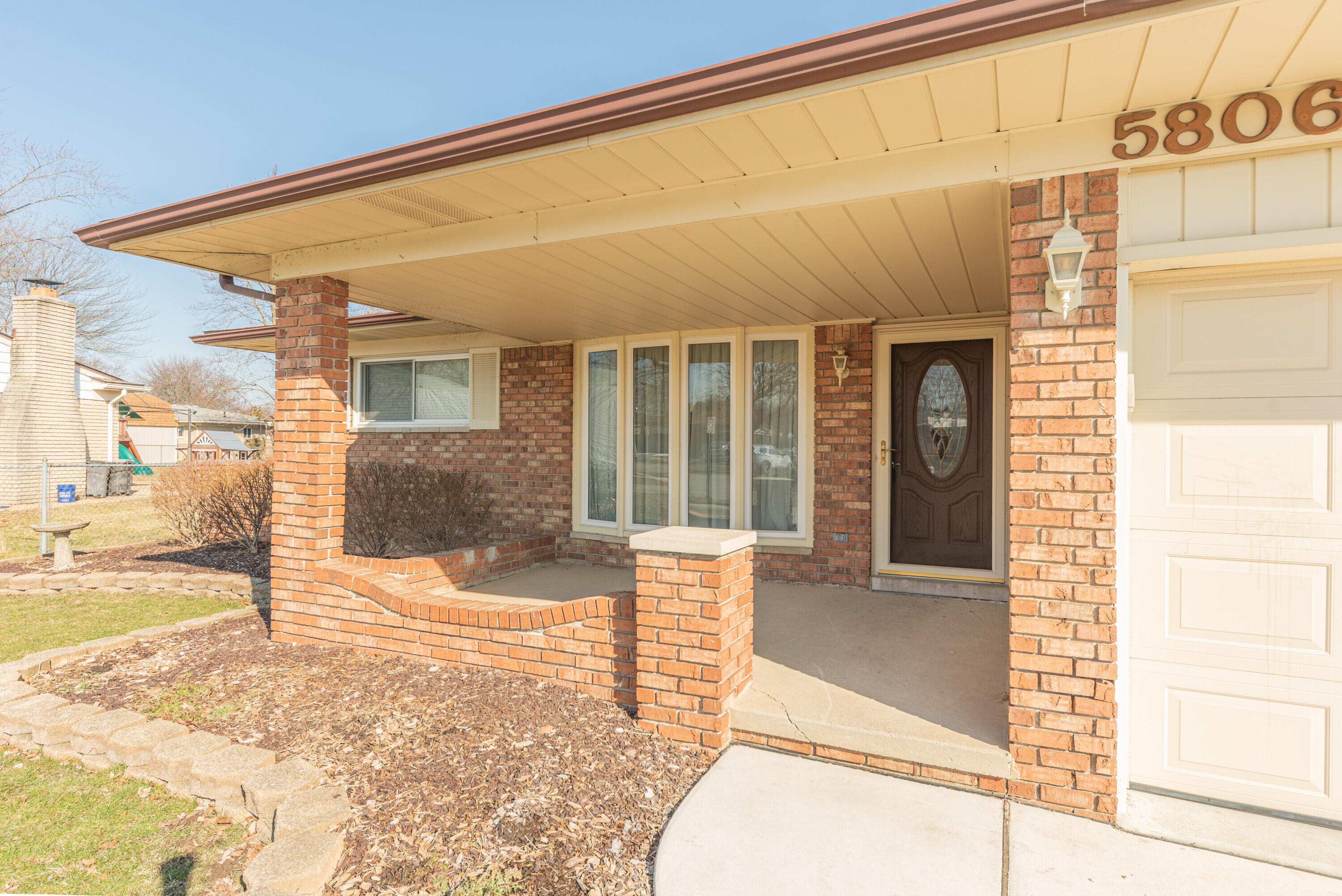 5806 Wedgewood Road Canton, MI 48187 - Photo 4 of 50 003_48