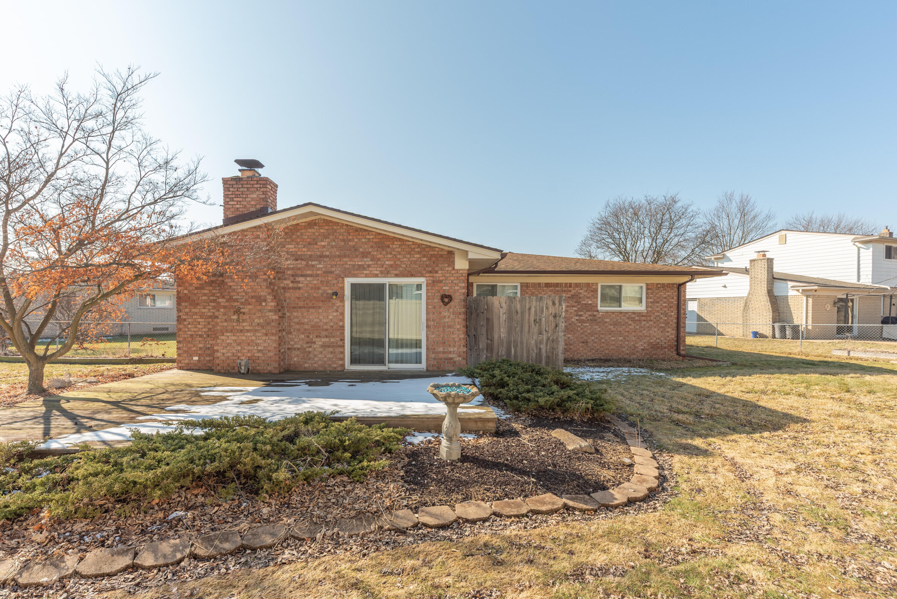 5806 Wedgewood Road Canton, MI 48187 - Photo 6 of 50 005_35