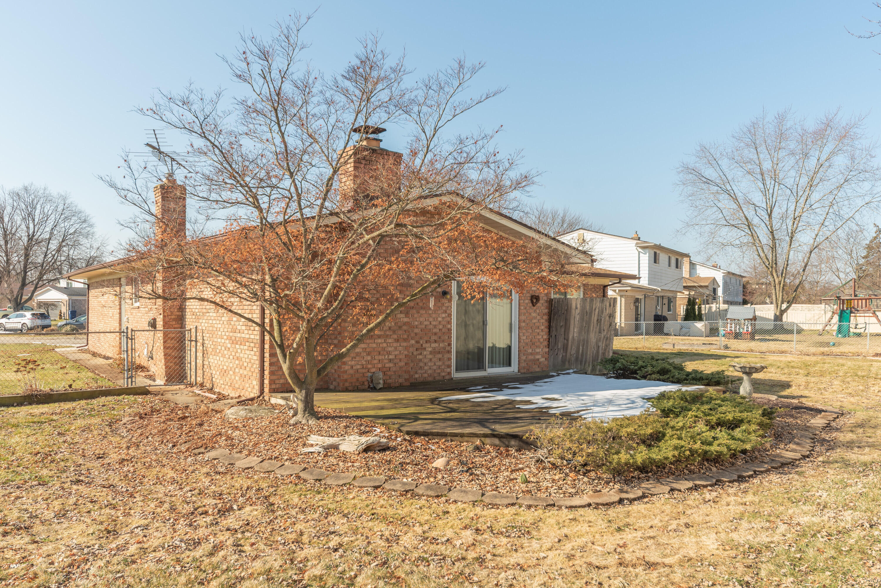 5806 Wedgewood Road Canton, MI 48187 - Photo 7 of 50 006_44