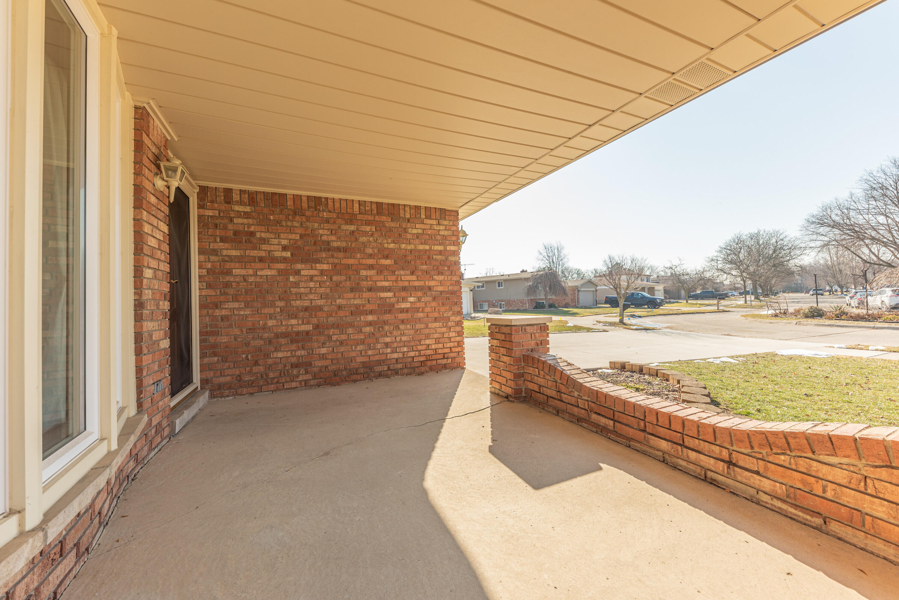 5806 Wedgewood Road Canton, MI 48187 - Photo 8 of 50 007_3