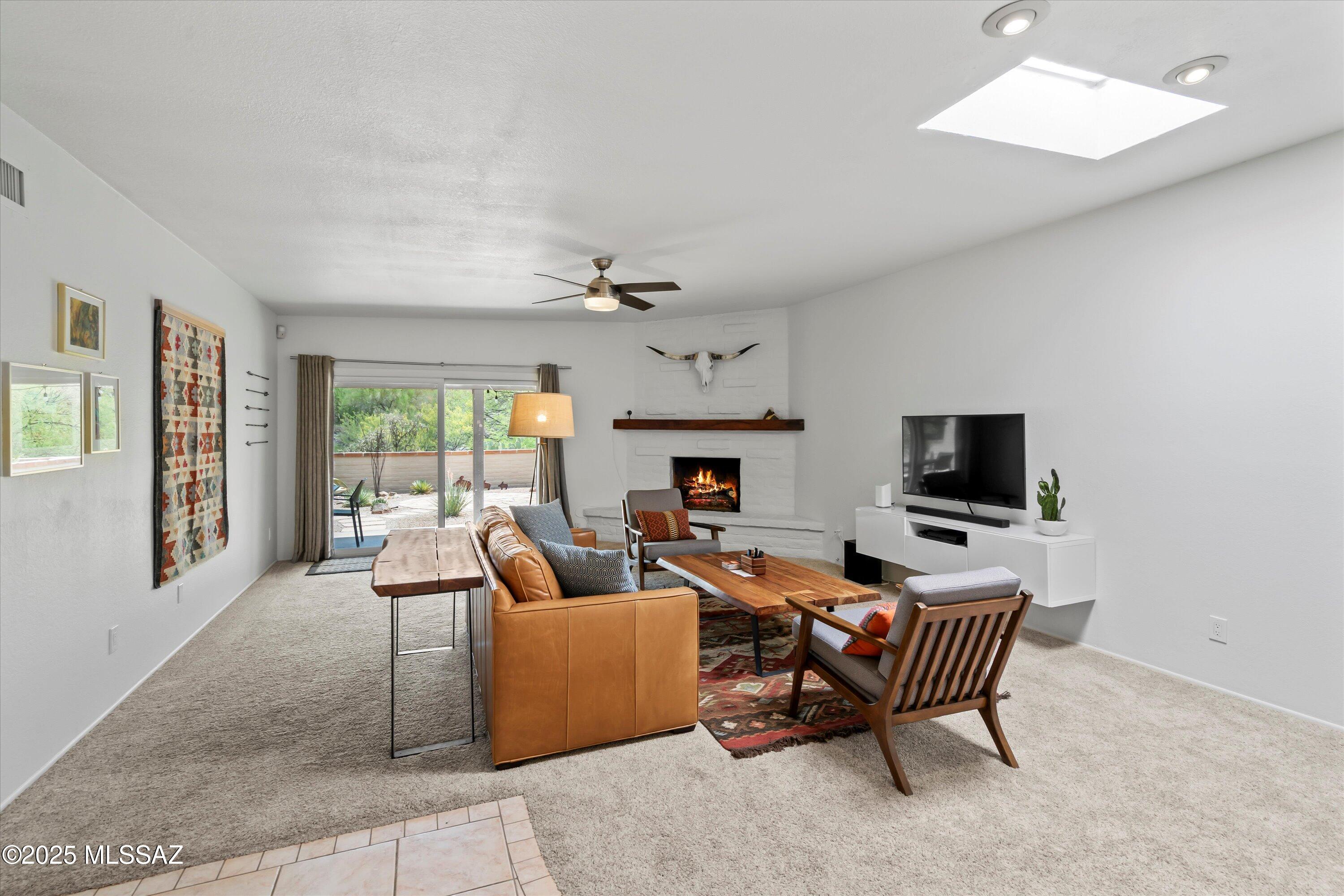 4814 North Territory Loop Tucson, AZ 85750 - Photo 4 of 29
