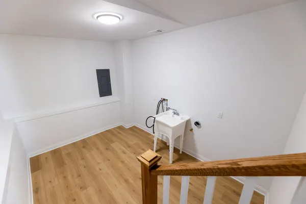 $400,000 | 21835 1/2 Richton Road, Matteson, IL 60443