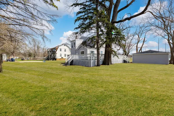 $400,000 | 21835 1/2 Richton Road, Matteson, IL 60443