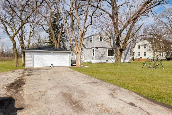 $400,000 | 21835 1/2 Richton Road, Matteson, IL 60443