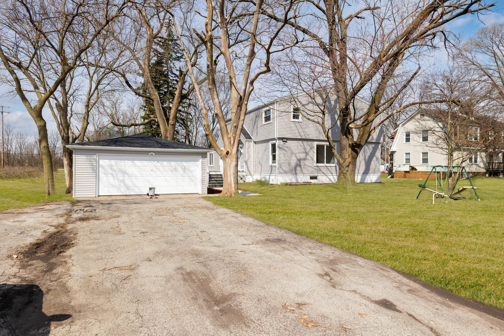 21835 1/2 Richton Road Matteson, IL 60443 - Photo 32 of 32